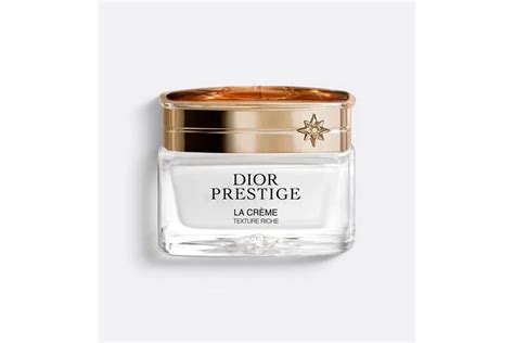 dior la creme riche prestige|dior prestige la creme price.